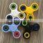 Best Tri Spinner Fidget Spinner Hand Spinner Toy with 608 Bearings