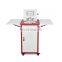 Liyi Fully Automatic Tester Fabric Air Permeability Testing Machine