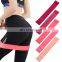 Custom Non Slip Sports Gym Private Label Pull Up long Stretch Fitness Resistance Bands
