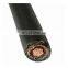 Aluminum concentric cable