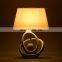 modern style and new design ceramic table lamp