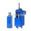 Superpave asphalt bitumen gyratory compactor Instrument,bitumen mixture rotatory compactor