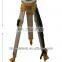 JZ-1 Survey Aluminium tripod