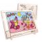Wholesale toy fairy DIY drawing board