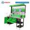 DT-W01 Selected Work Bench stock available