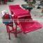 Small Diesel motor driven 5TD-50 wheat and Sorghum thresher machine for sale