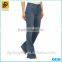 2016 Korean denim pants women top quality jeans for ladies flare jeans
