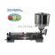 Joygoal - fruit Paste filling machine Cream filling machine paste tube filling machine