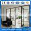 AS2047 Australian standard aluminum glass French doors