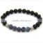 HTB090 2016 new handmade beaded bracelet for men homemade bracelets for men