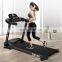 Cheap factory price folding running machine treadmill home fitness treadmill gym equipment