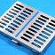 Dental Surgcial Instrument Sterilization Cassette