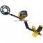 MD-3010II(1.5M UNDERGROUND) Ground Search Metal Detectors gold metal detector