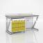 Chemistry/physical/biologic laboratory furniture lab table workbench