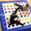 Giant Customize Inflatable Twister Game Body Touch Game for Adults