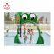 arch jets for kids water park water play features