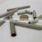 stainless steel sintered filter pipe SS filter piping