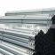 SS400 Export Perforated GI Galvanized Steel Tubes