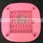 OEM / ODM ABS, PE Injection Molded Plastic Parts