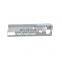 plastic medical spare parts injection molding lung scanning equipment