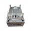 Customized household appliance for fan humidifier casing plastic injection mould