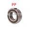 CSK17PP two keyways one way bearing