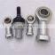 high quality factory direct sale SQZ10 ball joint rod end bearing