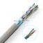 lan tester rj45 network cat 5e cat 6 UTP  FTP copper ccs cca network lan cable