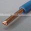 Low voltage building wire electrical resistance of copper wire