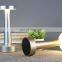 2019 hot sell  european  hotel led  lamps usb aluminium restaurant dining room table lamp decorative