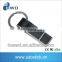 1gb usb pendrive leather material