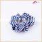 Japanese Fresh Flower Elastic Hair Band Accessories For Girls