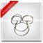 DCEC 6CT Piston Rings 3919918