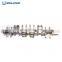 OEM QUALITY  ENGINE PARTS CRANKSHAFT 6136-31-1110 for kamasu