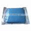 High quality blue Disposable overalls type 5/6 coveralls