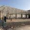 Prefabricated steel structure portal steel structure workshop design