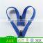 3# nylon Fashion zipper double ended nylon zipper with head to head sliders