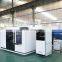 Protective cover / enclosed metal sheet fiber laser cutting machine 1530 1000W 1500W 2000W metal plates fiber laser cutter