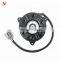 HYS original quality  Radiator Fan car engine electronic Cooling Fan Motor for TOYOTA AUTO PARTS 16363-22100