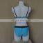 High Waist Bikini