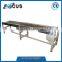 Power Roller Conveyor Chain Driven Live Roller conveyors