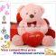 OEM Stuffed Toy,Custom Plush Toys, 2015 valentines day