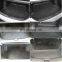 All Season Trunk Tray Mats Waterproof Trunk Mat For Benz GLE
