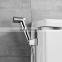 YUYAO GAOBAO 2 in 1  ABS plastic bidet spray in bidets