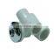 V-shape Whirlpool Water Massage Jet For Bathtub Whirlpool Hot Tub Nozzle