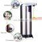 Infrared Motion Sensor Dish Liquid Hands-Free Auto Hand Soap Dispenser