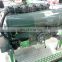 Air cooling 170HP Deutz BF6L914C engine use for construction machine