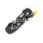 Auto Rear Door Outside Handle For 4X4 Pick Up Mitsubishi  Pajero 1991-1999  V33 98 V43 V44 V45 V46 4D56 4M40 MR313581