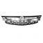 Car front grille chrome emblem parts for Vauxhall Astra K 13423643 Grill