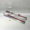 Led Door Sill Plate Strip for Ford Mustang Shelby Dynamic Sequential Style Welcome Light Pathway Accessories